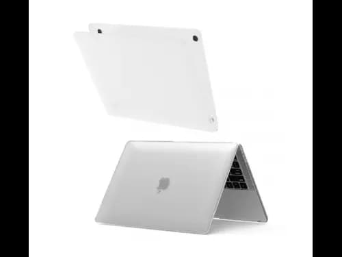 Wiwu Ishield Ultra Thin Hard Case 14.2 - 360 degree protection. Durable hard shell. Ultra-thin.