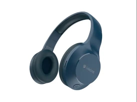 Celebrat A27 Headphone - TF card slot , Drive Unit:40mm , Bluetooth Version:V5.3 with 3 Month Warranty