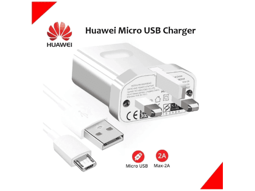 HUAWEI-3 PIN MICRO UCB-CHARGER (3)