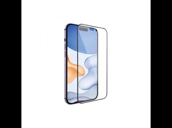 WiWU Ivista Glass Screen Protector iPhone 15 Series (2)