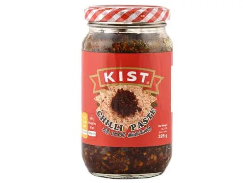 Kist Chilli Paste - 325.00 g