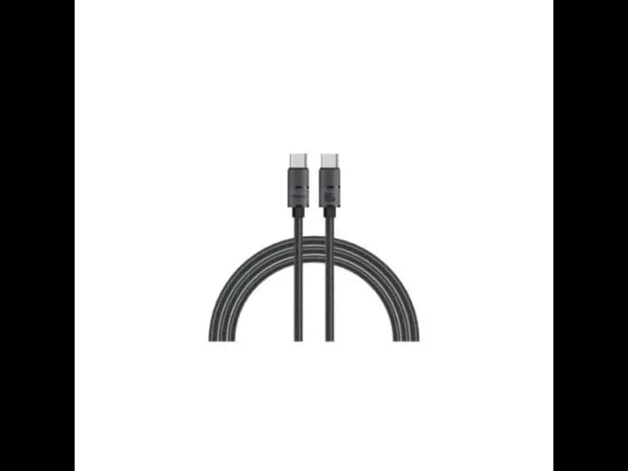 Recci Type-C To Type-C PD Cable RS08CC - 03 Month Warranty
