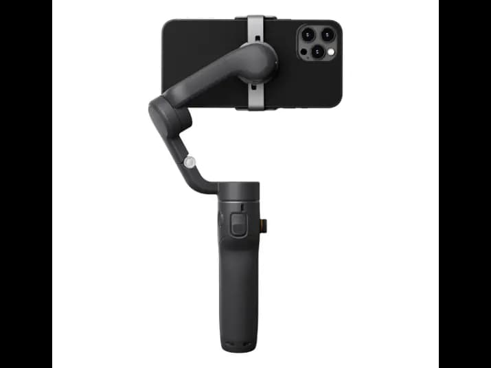DJI OE200 Osmo Mobile 6 Smartphone Stabilizer -6 Month Warranty (3)