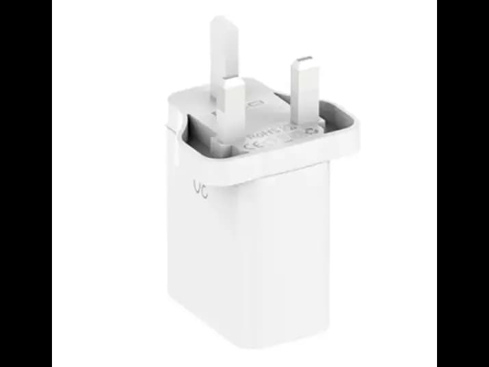 Recci RC57U 30W Smart USB Charger White with 3 month warranty (3)
