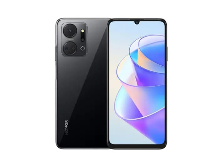 HONOR X7A 6GB 128GB Smart Phone