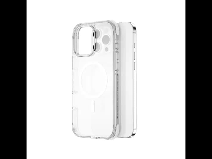 Wiwu HCC-203 Hybrid Ultra 16 Pro Max White (3)
