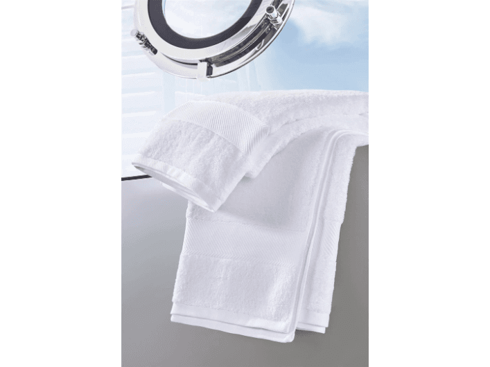 HOTEL TOWEL TOP QUALITY(600GSM) - white