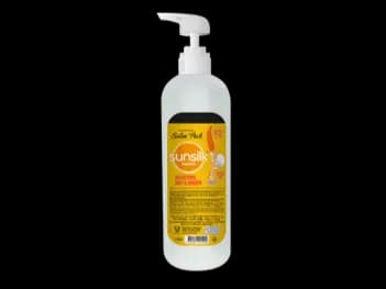 Sunsilk Soft and Smooth Shampoo 1L - nourishes hair deeply (4)