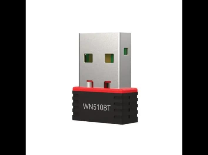 LB-link BL-WN510BT Wireless Real Bluetooth 5.1 Nano USB Adapter