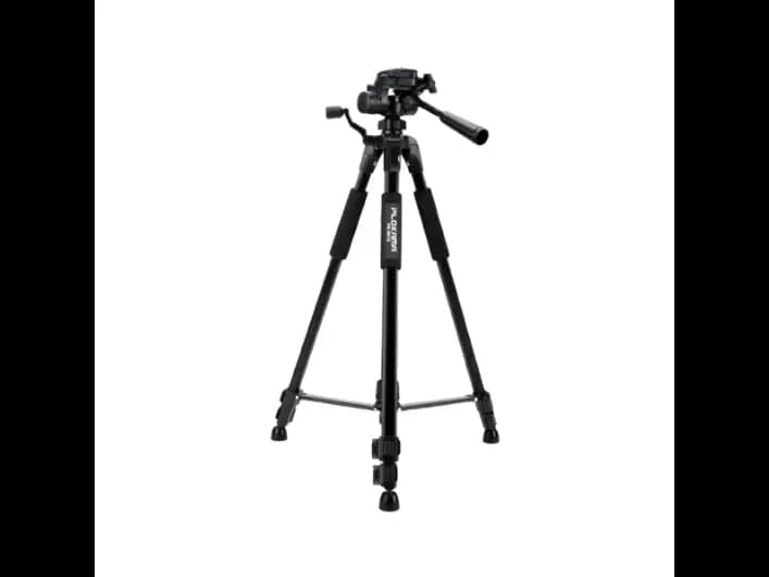Plokama PK-9950 Pro 1900mm Professional Tripod