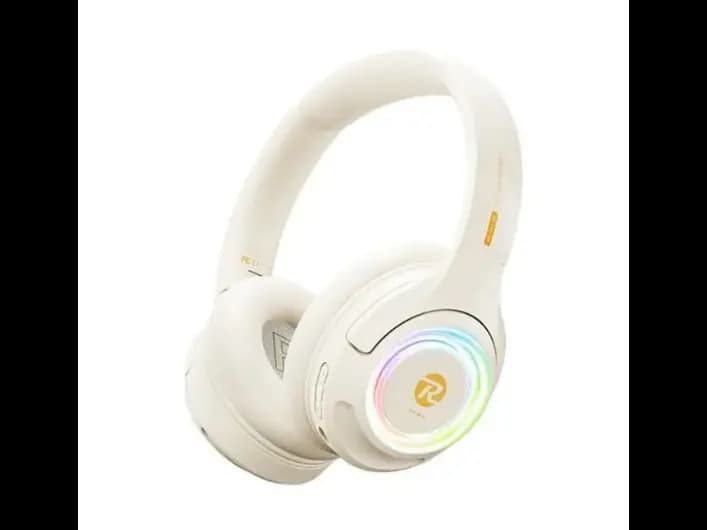 Remax RB-760HB Wireless Headphone - 3 Month Warranty (3)