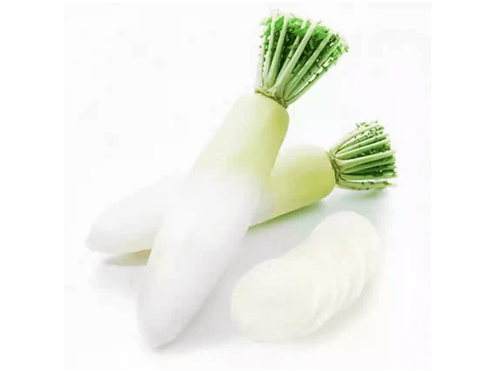 Long Raddish