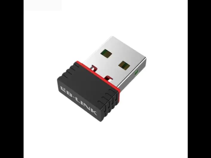LB-link BL-WN151 150MBPS Wireless N USB Adapter (2)