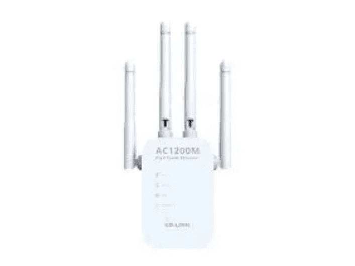 LB-LINK BL-RE1200 AC1200 Wireless Range Extender