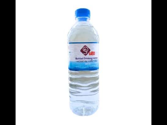 Ivo water 500ml *24 bottles pack