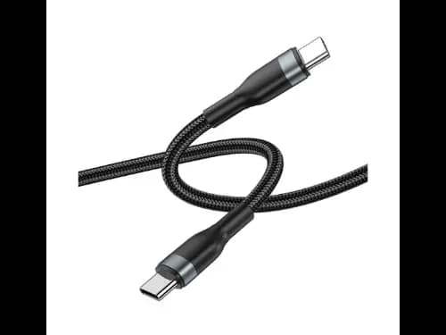 Wiwu WI-C033 Concise Series 100W 3 in 1 Type-C To Type-C Combo Cable Set - 6 Month Warranty (2)