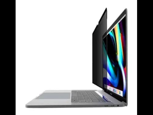 Wiwu MC-001 iPrivacy Magnetic Privacy Screen Protector Macbook 16.2 (4)
