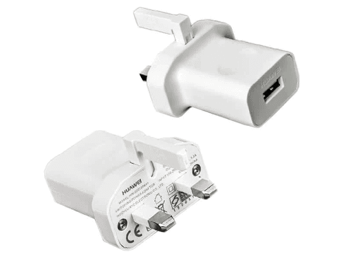HUAWEI-3 PIN MICRO UCB-CHARGER