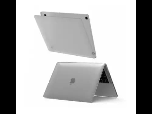 WiWU iShield Ultra Thin Hard Shell Case for MacBook Air 13.6-inch M2