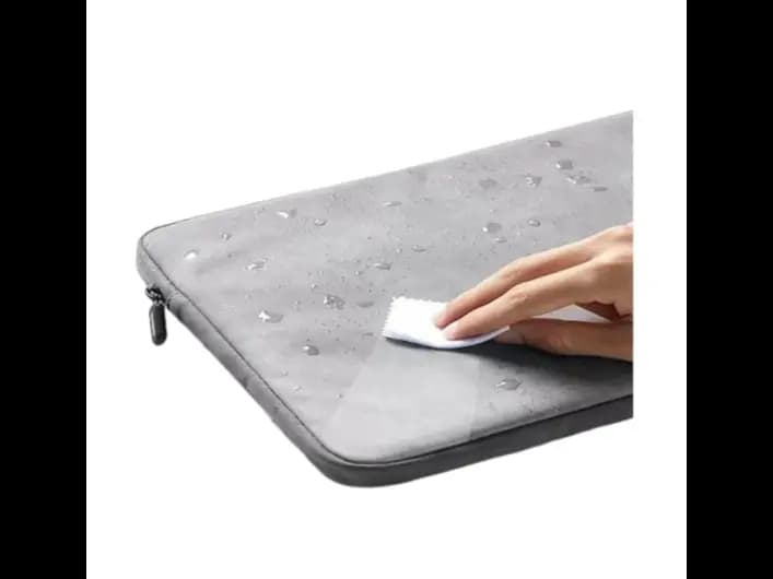 Ugreen 20476 Laptop Sleeve For 14″-14.9″ Notebook Light & Portable Fits For Macbook Air & Pro 13″-14″ (4)