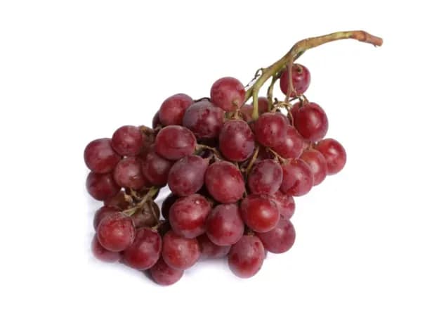 Imported Red Grapes (2)