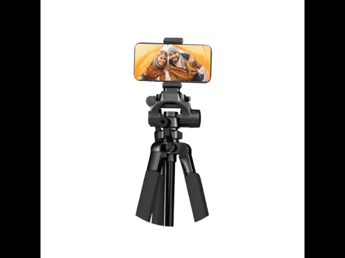Plokama PK-9950 Pro 1900mm Professional Tripod (2)