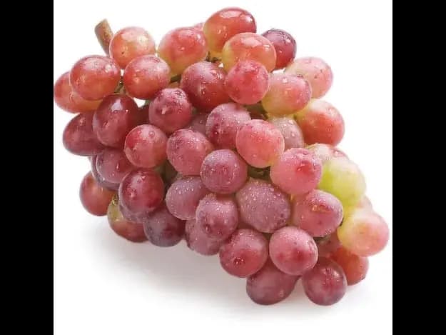 Imported Red Grapes (4)