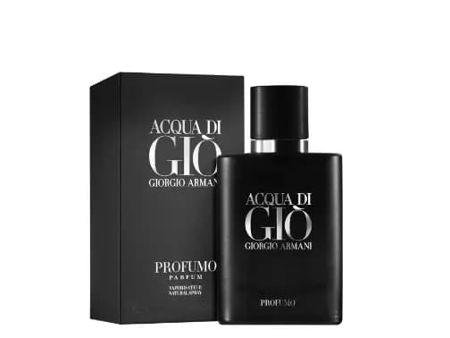 Giorgio Armani Acqua Di Gio Profumo Eau De Parfum