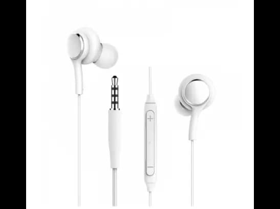 WiWU EB310 3.5mm Wired Earphone - High Quality Sound , HD Call , Comfortable to Wear with 3 Month Warranty (2)