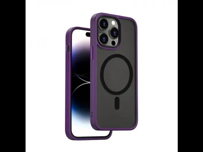Wiwu FGG-011 Protective Case For iPhone (4)