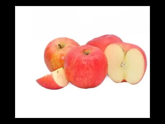 Chinese Fuji Apple