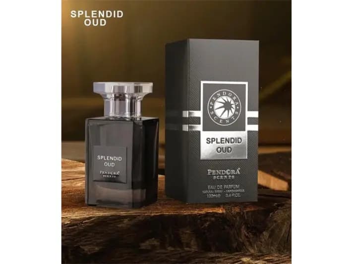 Paris Corner Splendid Oud