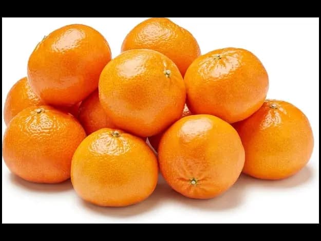 Imported Mandarin (2)