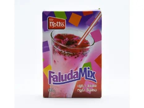 Motha Rose Faluda Mix - 200.00 g