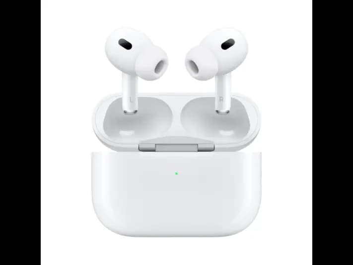 AirPods Pro (2nd generation) - White 1 Years Warranty (2)