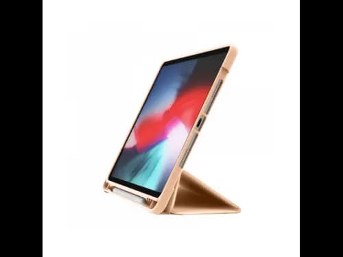 Wiwu GF-02 Classic II iPad - Multiple viewing angles , Auto wake-sleep function , Anti-shock. Case 10.9 / 11 - (6)