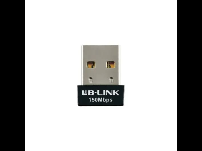 LB-Link BL-WN151 150Mbps Nano WiFi Adapter