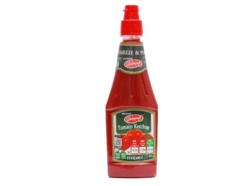 Edinborough Tomato Ketchup - 405.00 g