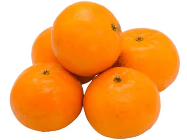 Imported Mandarin (3)