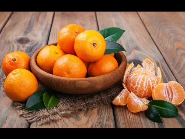 Imported Mandarin (6)