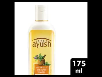 Ayush Anti Hairfall Shampoo