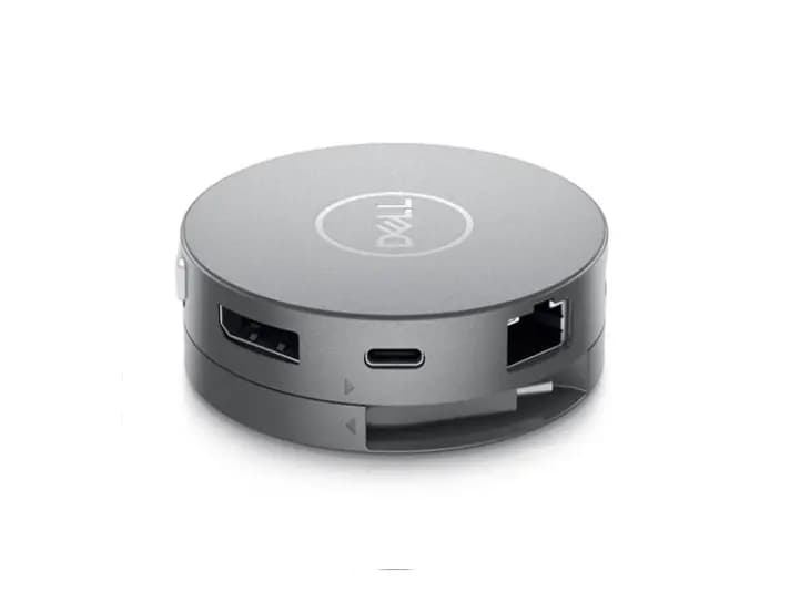 Dell DA310 7 in 1 USB-C Mobile Adapter