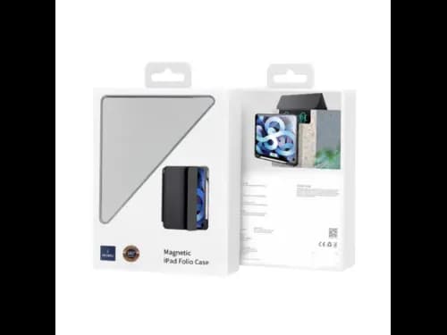 Wiwu Magnetic Ipad Folio Case 10.9/11 - 360° premium protection , Premium material that protects your device from both sides , Works perfectly well with all the iPad features (5)