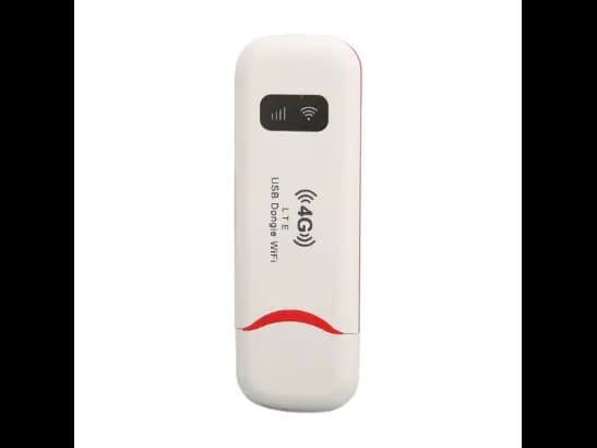 3 In 1 LTE 4g USB Modem Dongle With Wifi Hotspot - High-speed Internet Access , Drone-free Access (2)