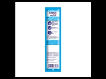Signal Triple Clean Toothbrush - Soft (2)