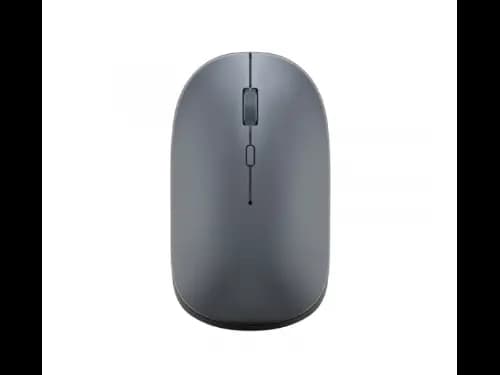 Wiwu WM104 Wimice Lite Dual 2.4g Mouse - 1600 DPI , Dual mode , 2.4 GHz wireless connectivity , Magnetic upper cover with 6 Month Warranty