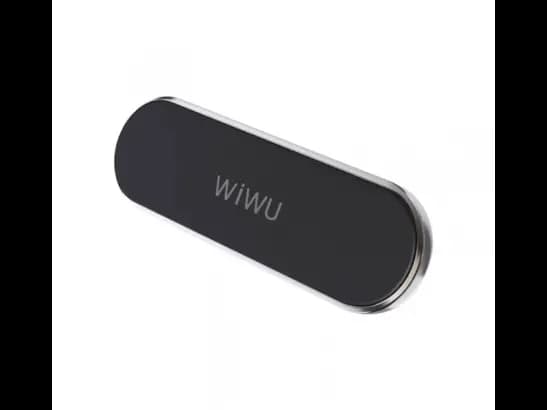 Wiwu PL700 Vehicle Magnetic Suction Bracket - Mini lightweight , Magnet connect , Simple installation