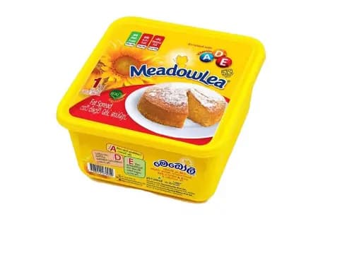 Meadowlea Fat Spread - 1.00 kg