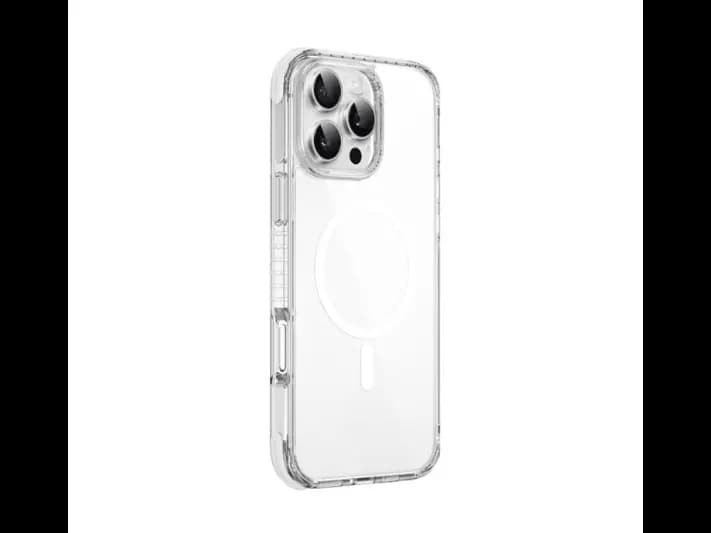 Wiwu HCC-203 Hybrid Ultra 16 Pro Max White
