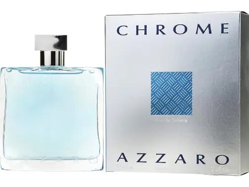 Azzaro Chrome